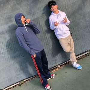 Meet your Posher, Tony